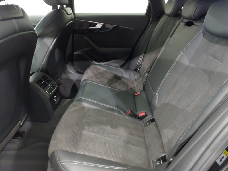 Used Audi A4 2019 for sale - 77938852: Photo 6