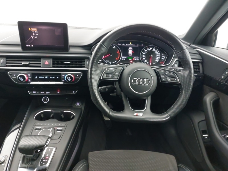 Used Audi A4 2019 for sale - 77938852: Photo 7