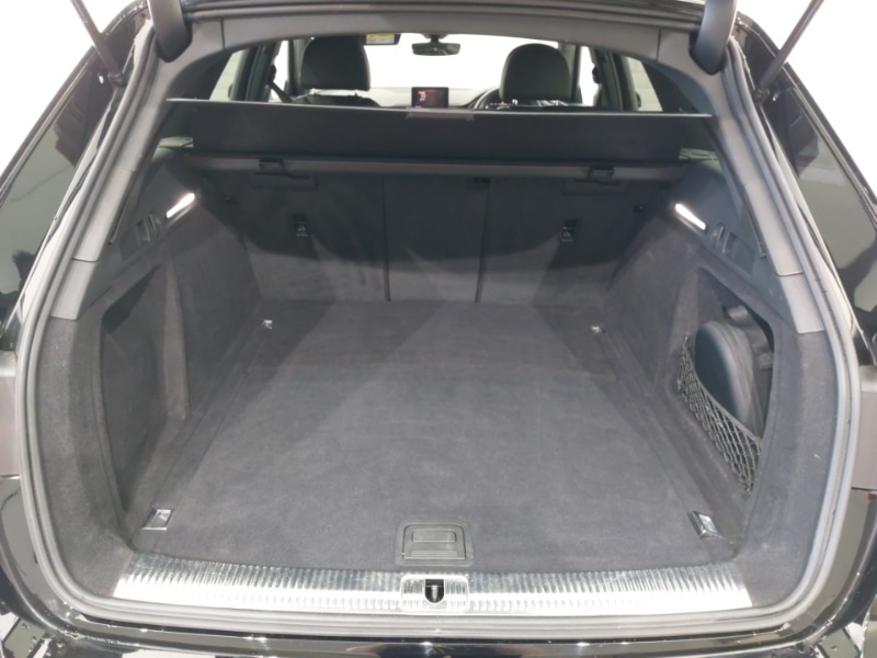 Used Audi A4 2019 for sale - 77938852: Photo 8