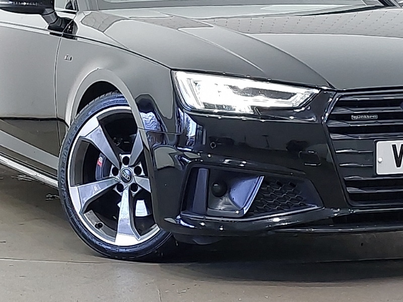 Used Audi A4 2019 for sale - 77938852: Photo 9