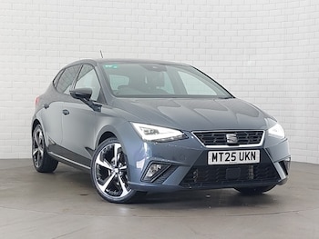 Used SEAT Ibiza 2025 for sale - 78723848: Photo