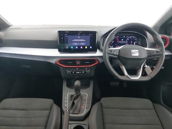 Used SEAT Ibiza 2025 for sale - 78723848: Photo