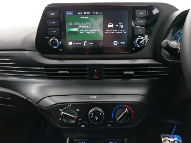 Used Hyundai BAYON 2023 for sale - 77790482: Photo 10