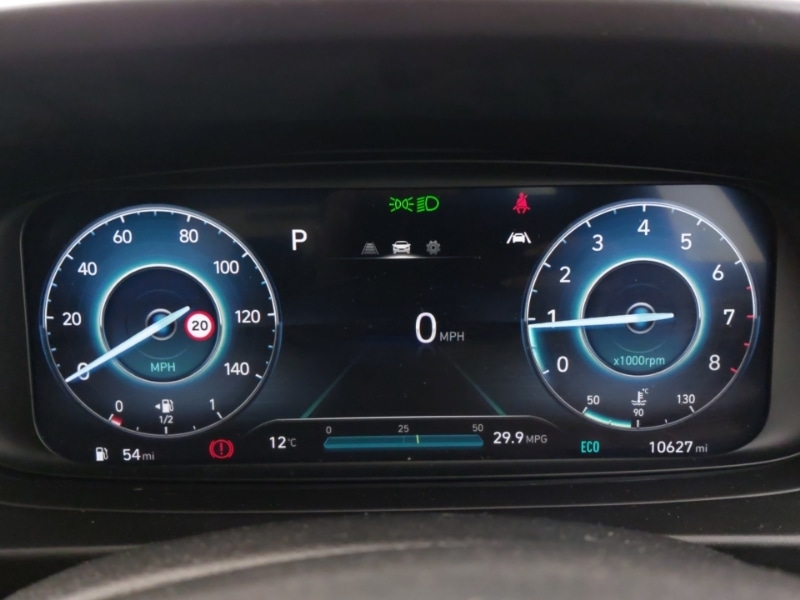 Used Hyundai BAYON 2023 for sale - 77790482: Photo 13