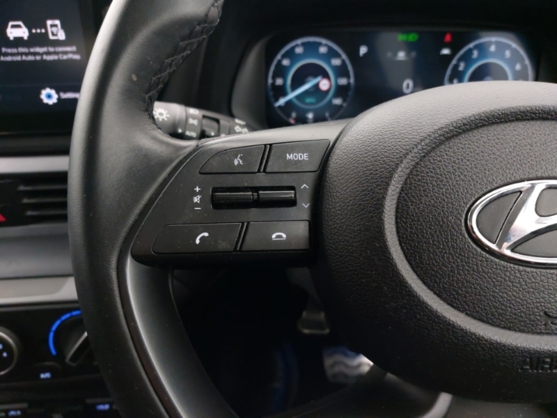 Used Hyundai BAYON 2023 for sale - 77790482: Photo 14