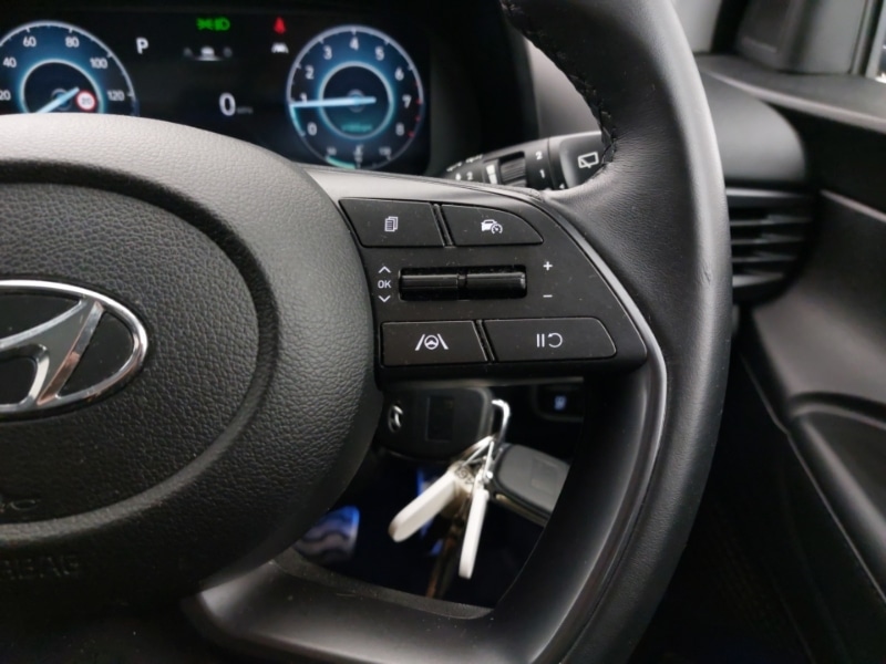 Used Hyundai BAYON 2023 for sale - 77790482: Photo 15