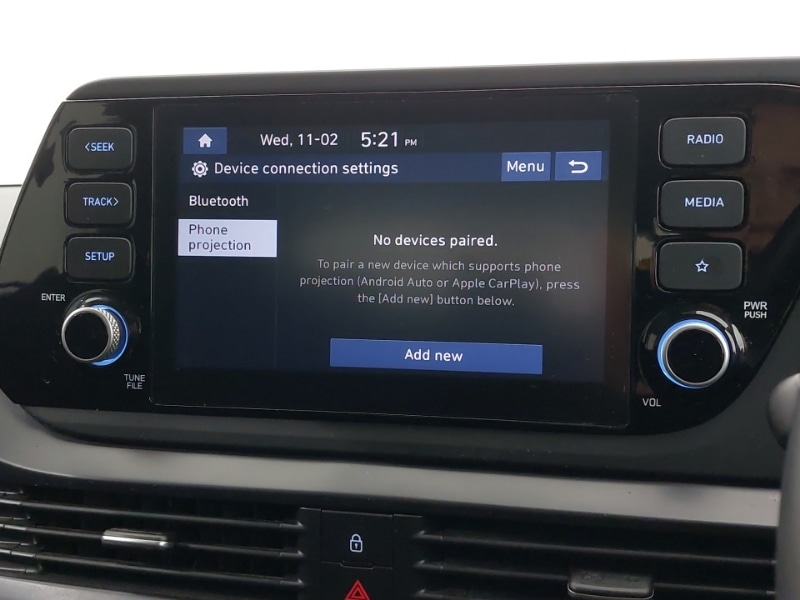 Used Hyundai BAYON 2023 for sale - 77790482: Photo 17