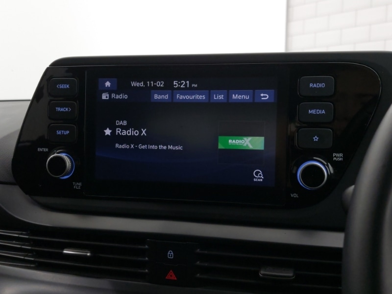 Used Hyundai BAYON 2023 for sale - 77790482: Photo 18