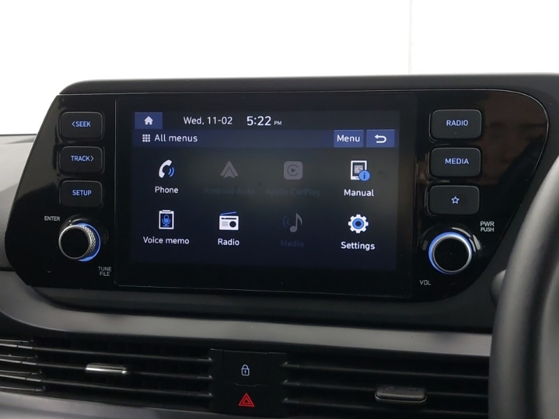 Used Hyundai BAYON 2023 for sale - 77790482: Photo 19