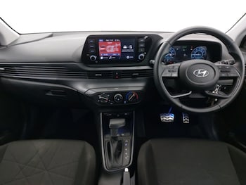Used Hyundai BAYON 2023 for sale - 77790482: Photo