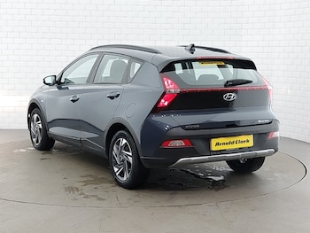 Used Hyundai BAYON 2023 for sale - 77790482: Photo