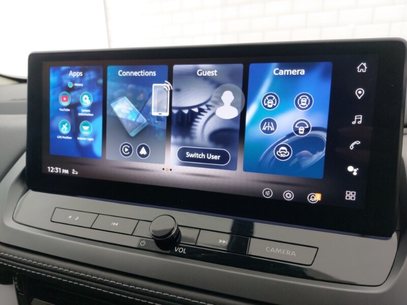 Used Nissan Qashqai 2025 for sale - 77832083: Photo 10