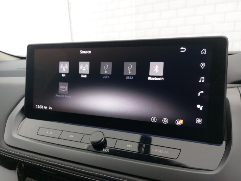 Used Nissan Qashqai 2025 for sale - 77832083: Photo 11