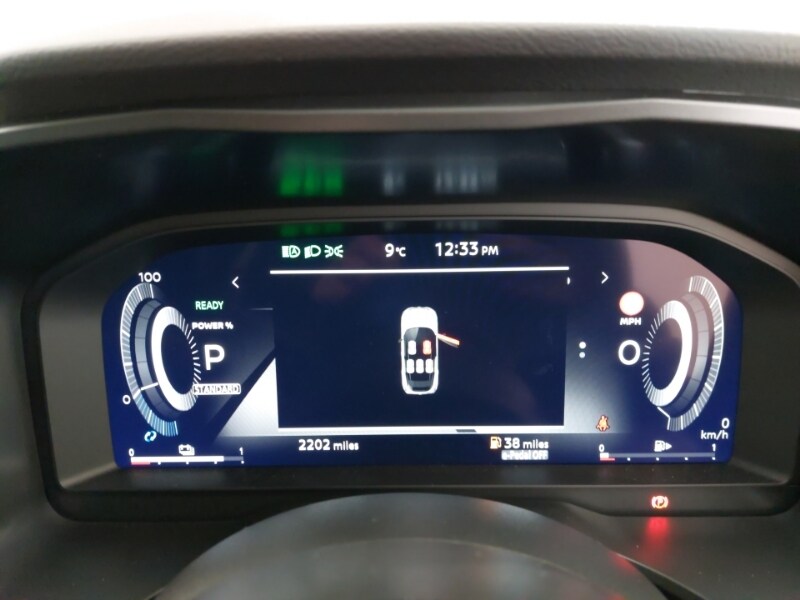 Used Nissan Qashqai 2025 for sale - 77832083: Photo 12