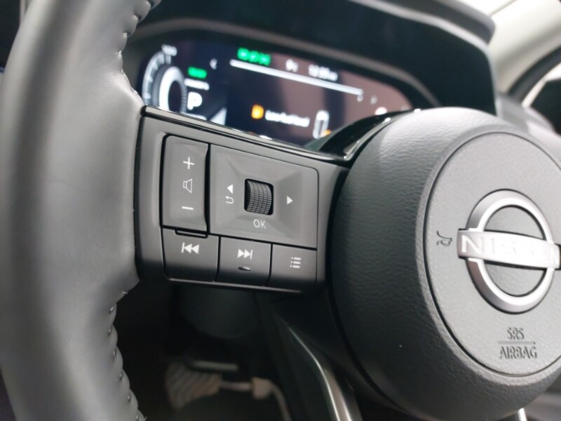 Used Nissan Qashqai 2025 for sale - 77832083: Photo 13