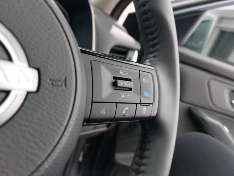 Used Nissan Qashqai 2025 for sale - 77832083: Photo 14