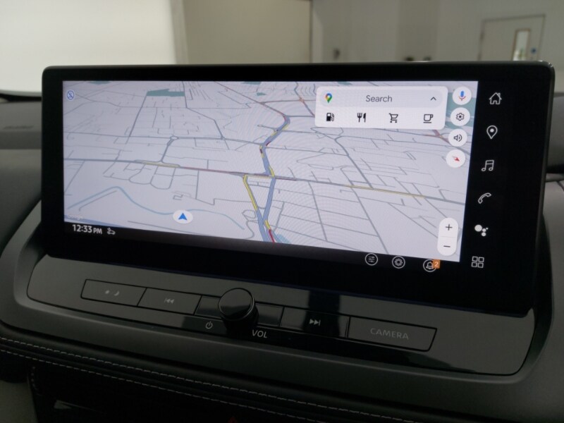 Used Nissan Qashqai 2025 for sale - 77832083: Photo 15