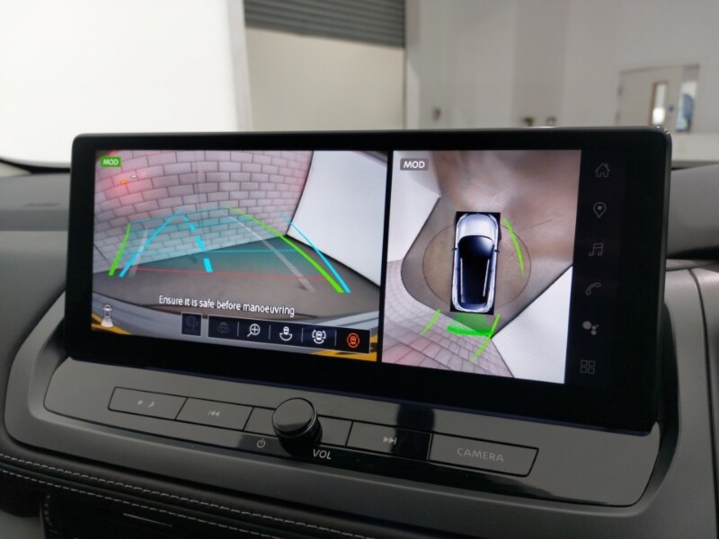 Used Nissan Qashqai 2025 for sale - 77832083: Photo 16