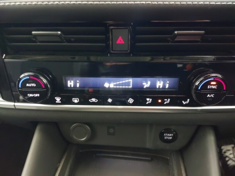 Used Nissan Qashqai 2025 for sale - 77832083: Photo 17