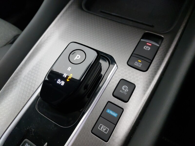 Used Nissan Qashqai 2025 for sale - 77832083: Photo 18