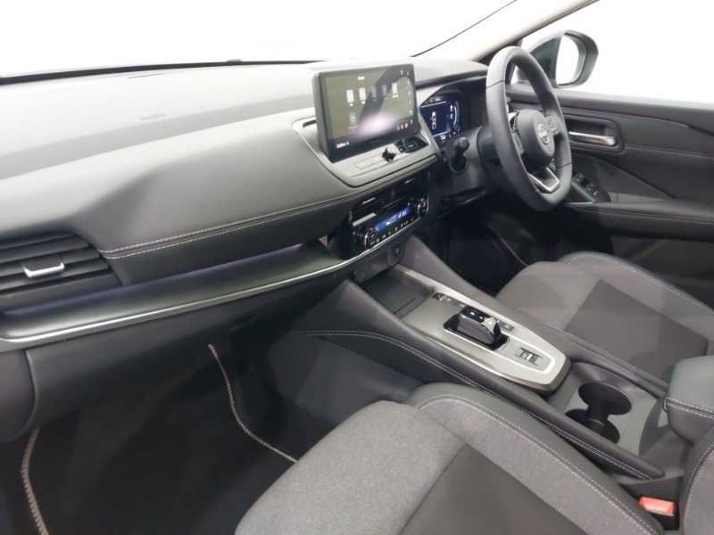 Used Nissan Qashqai 2025 for sale - 77832083: Photo 5