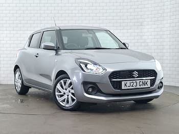 Used Suzuki Swift 2023 for sale - 79654497: Photo