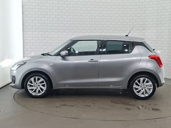 Used Suzuki Swift 2023 for sale - 79654497: Photo