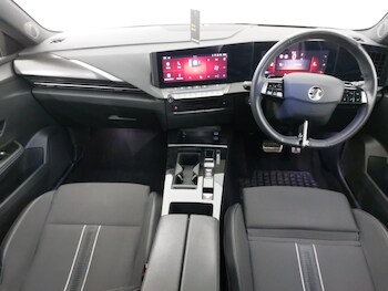 Used Vauxhall Astra 2023 for sale - 78478514: Photo