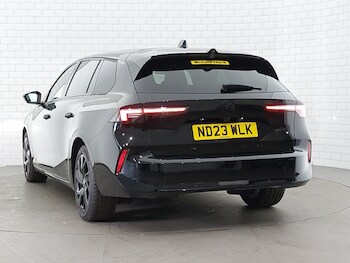 Used Vauxhall Astra 2023 for sale - 78478514: Photo