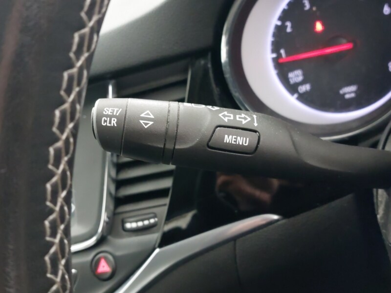 Used Vauxhall Astra 2022 for sale - 77475815: Photo 19