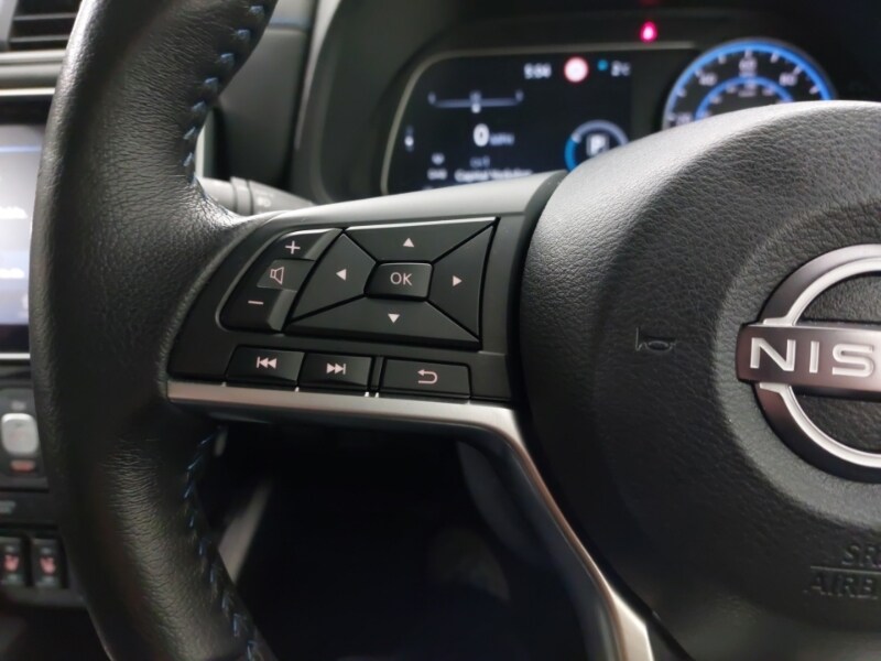 Used Nissan Leaf 2022 for sale - 77569237: Photo 14