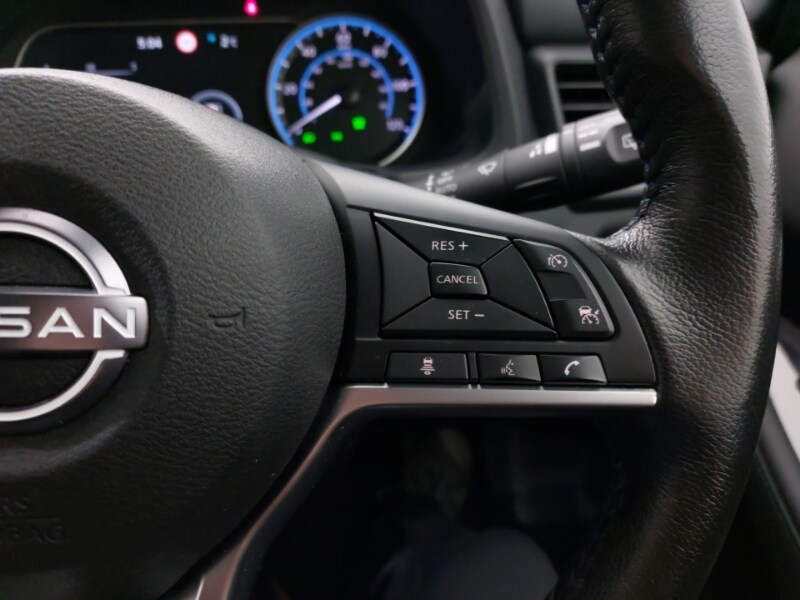 Used Nissan Leaf 2022 for sale - 77569237: Photo 15