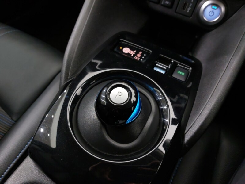 Used Nissan Leaf 2022 for sale - 77569237: Photo 16