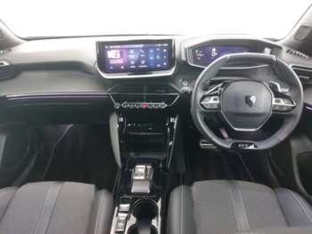 Used Peugeot 2008 2024 for sale - 74720078: Photo