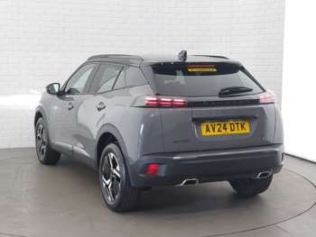 Used Peugeot 2008 2024 for sale - 74720078: Photo