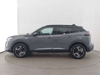 Used Peugeot 2008 2024 for sale - 74720078: Photo