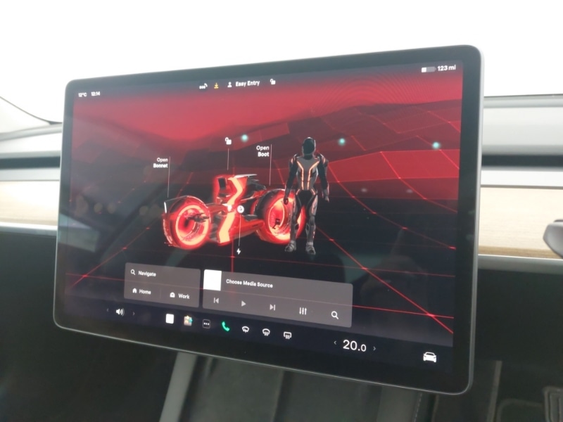 Used Tesla Model 3 2022 for sale - 78164451: Photo 10