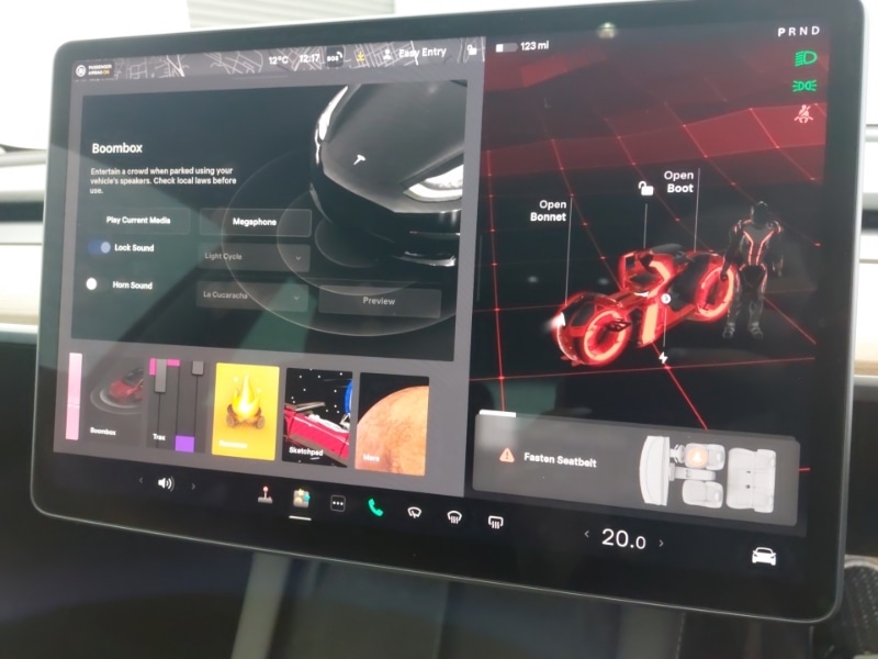 Used Tesla Model 3 2022 for sale - 78164451: Photo 18