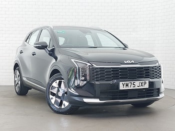 Used Kia Sportage 2026 for sale - 78700238: Photo