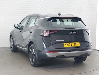 Used Kia Sportage 2026 for sale - 78700238: Photo