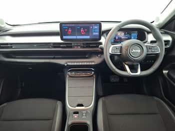 Used Jeep Avenger 2024 for sale - 79694593: Photo