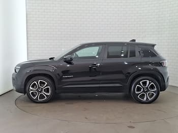 Used Jeep Avenger 2024 for sale - 79694593: Photo