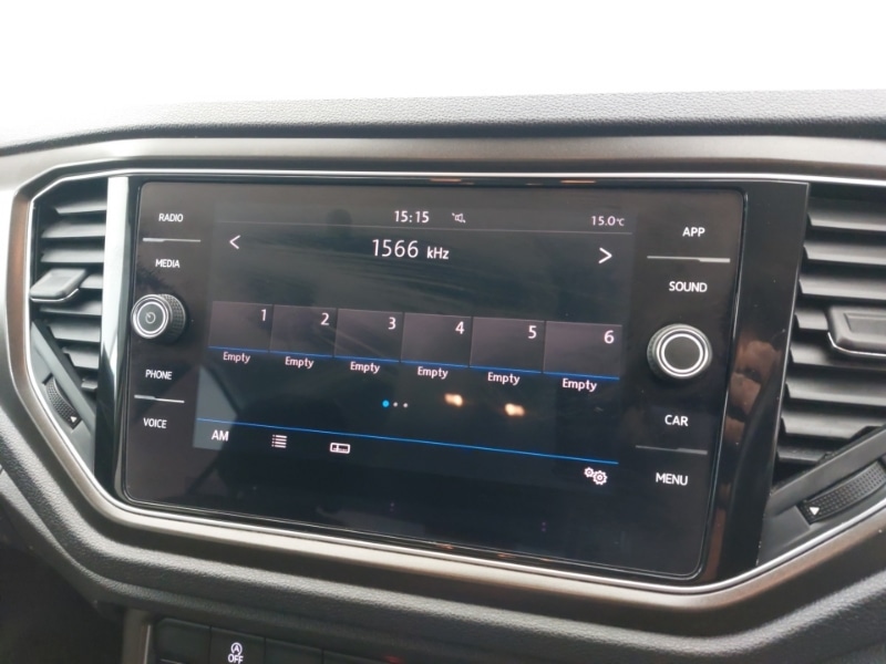 Used Volkswagen T-Roc 2018 for sale - 77956790: Photo 10