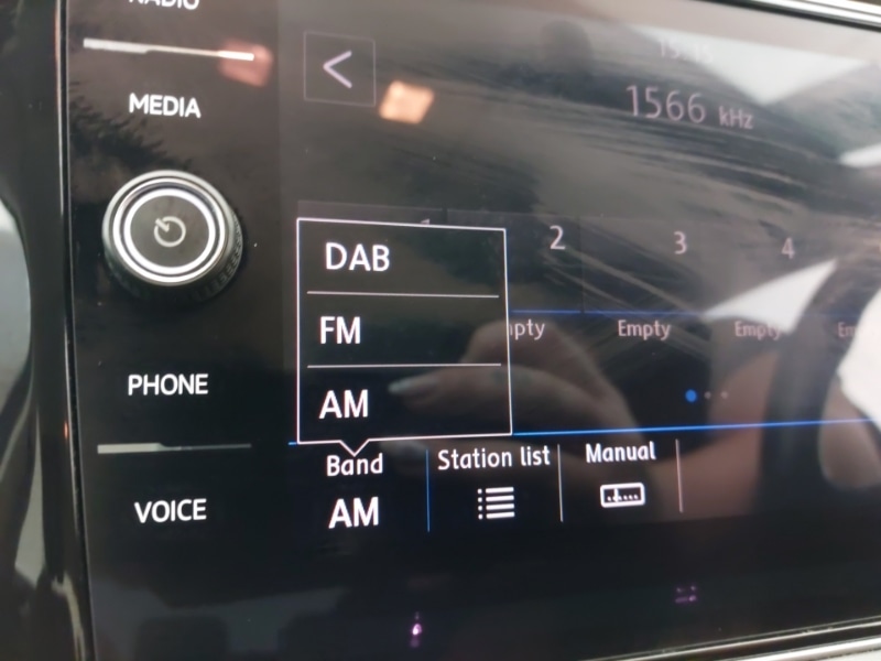 Used Volkswagen T-Roc 2018 for sale - 77956790: Photo 11