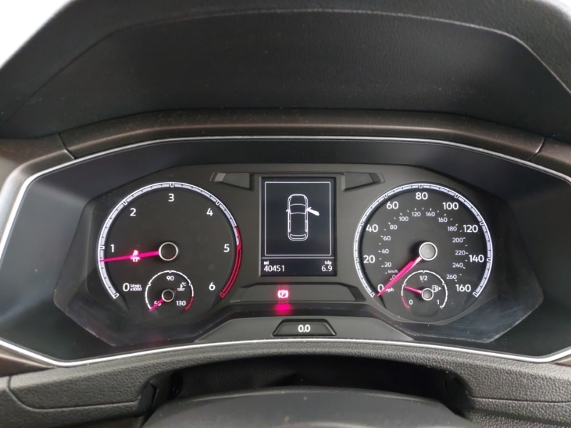 Used Volkswagen T-Roc 2018 for sale - 77956790: Photo 12