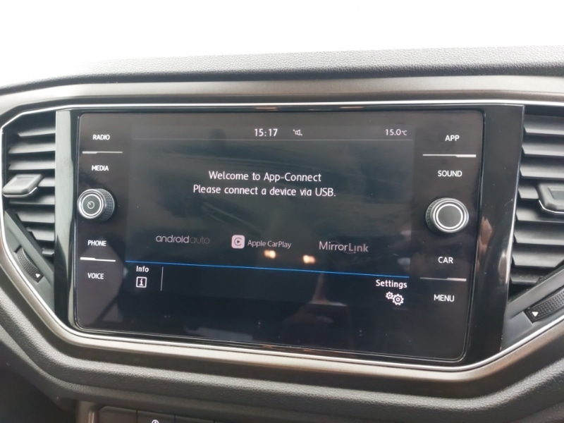 Used Volkswagen T-Roc 2018 for sale - 77956790: Photo 15