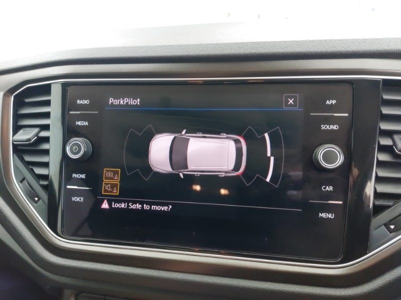 Used Volkswagen T-Roc 2018 for sale - 77956790: Photo 16