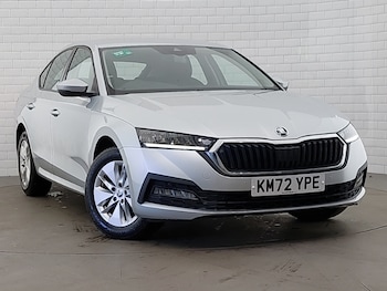 Used Skoda Octavia 2023 for sale - 78333565: Photo