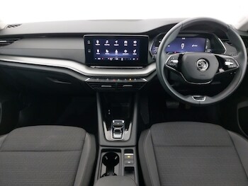 Used Skoda Octavia 2023 for sale - 78333565: Photo