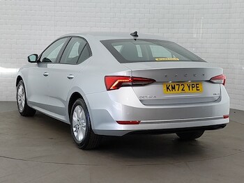 Used Skoda Octavia 2023 for sale - 78333565: Photo